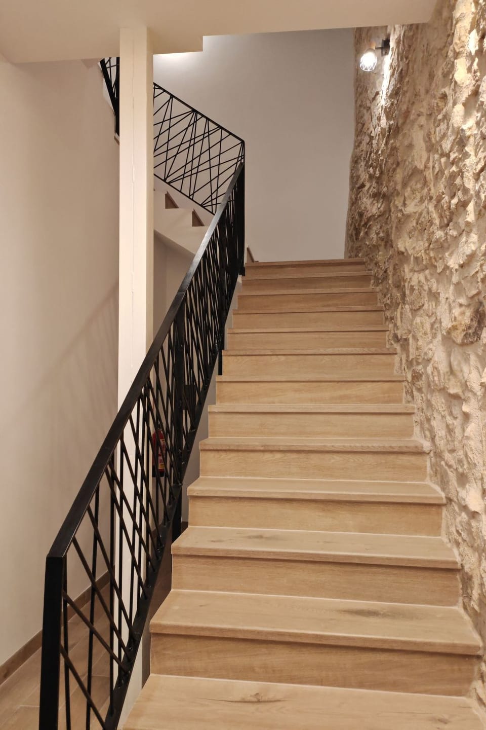 Ländliches Haus 'La Casa del Campanar Vacation rental in Montsià