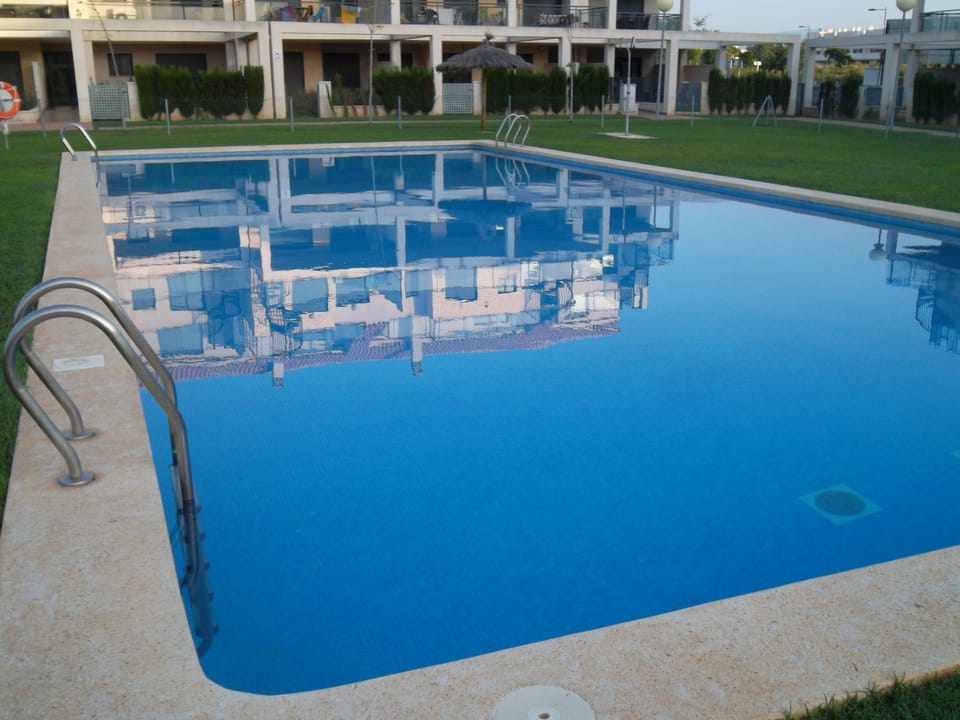 Wohnanlage Golf Panoramica Apartment in Montsià