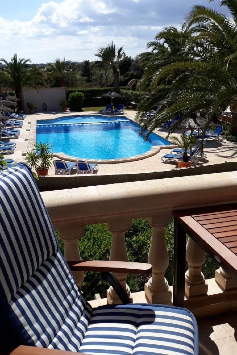 Casa Mi Refugio Apartment in Migjorn