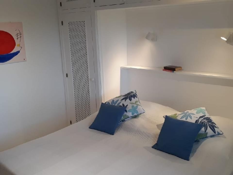 Casa Mi Refugio Apartment in Migjorn