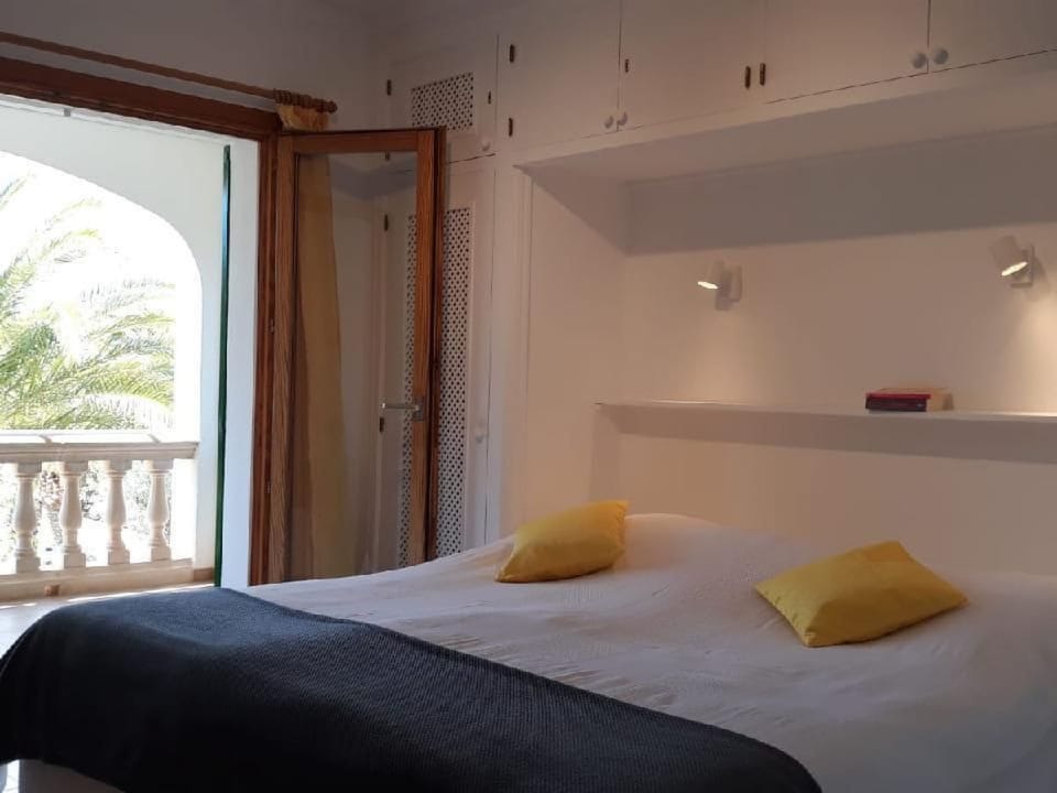 Casa Mi Refugio Apartment in Migjorn