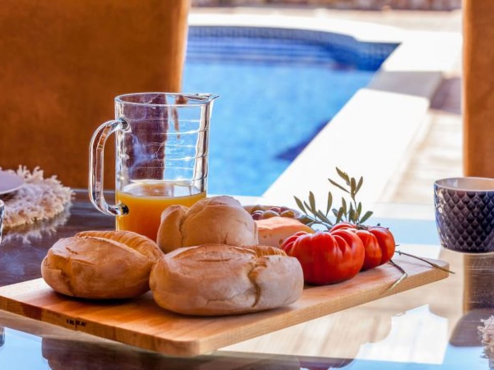 Can Molino Vacation rental in Migjorn