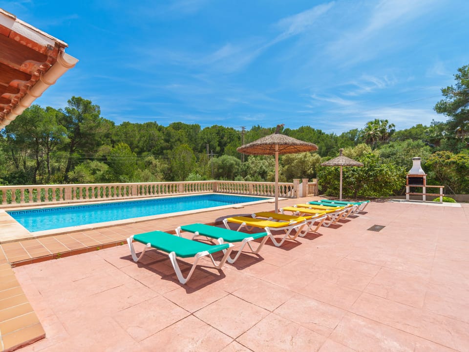 Pool Outdoor