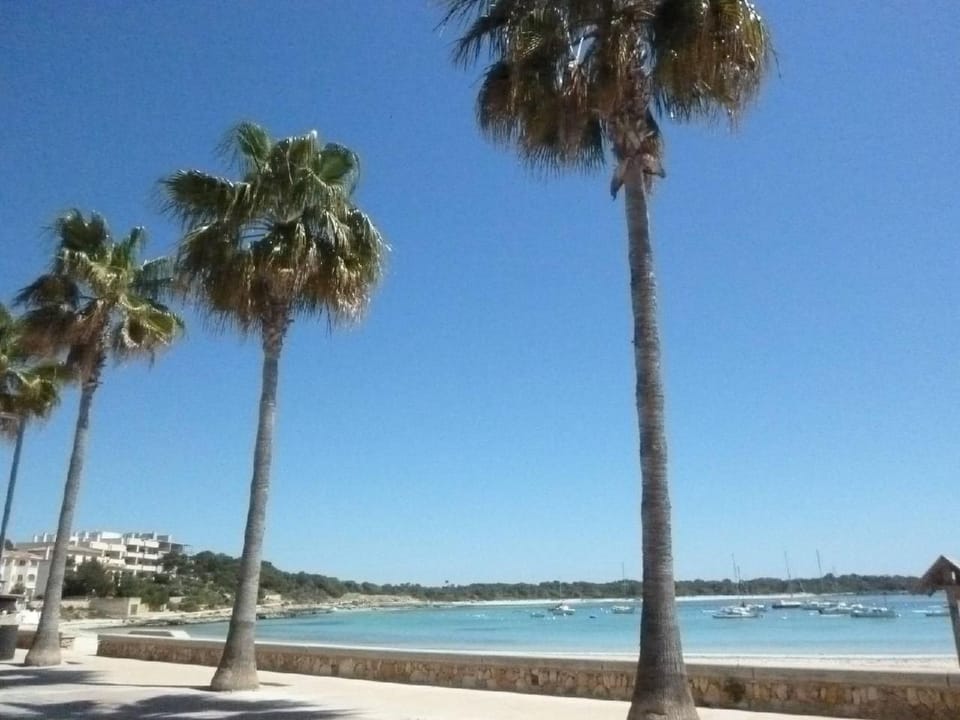 Casa Concha, Salines Vacation rental in Migjorn