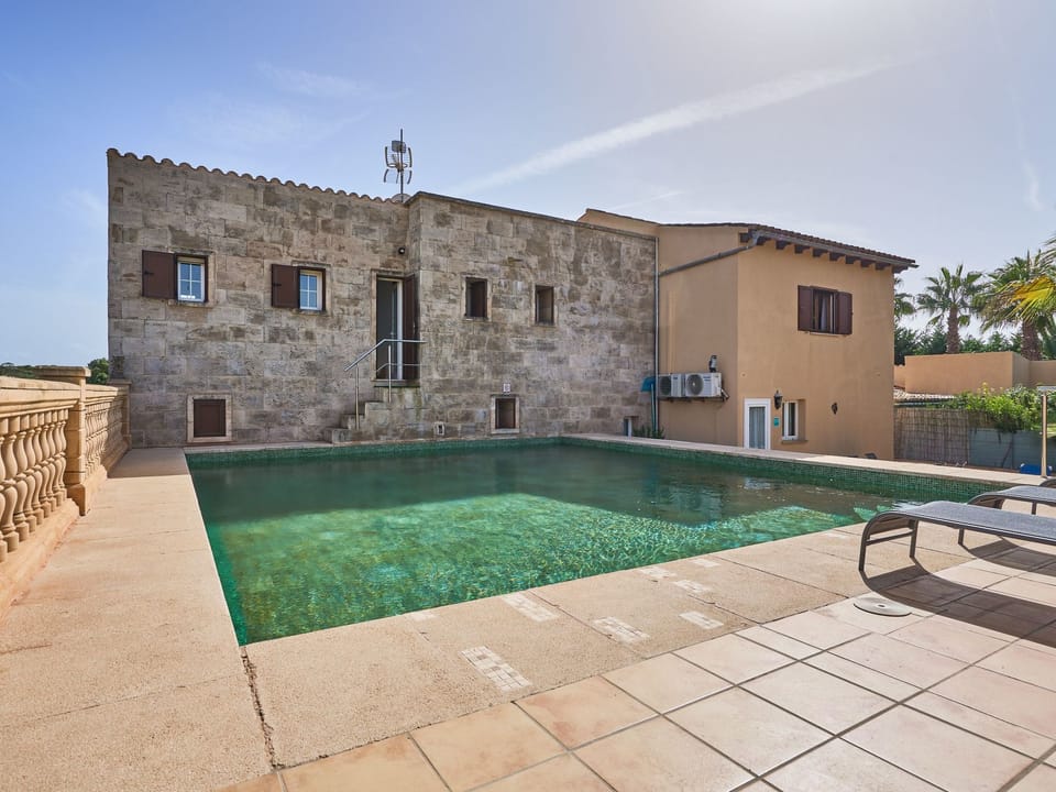 Pool Outdoor