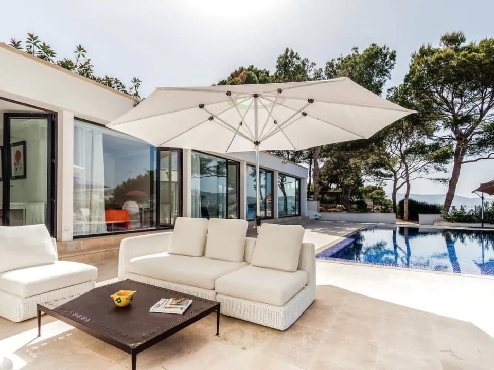 "Casa Blau Villa" Vacation rental in Serra de Tramuntana