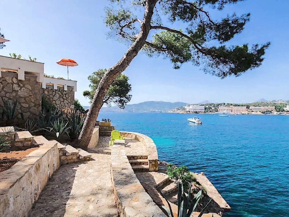 "Casa Blau Villa" Vacation rental in Serra de Tramuntana