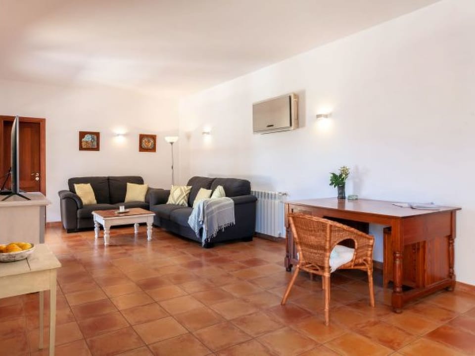 Sa Bassa Vacation rental in Migjorn