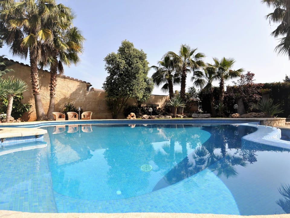 Pool Outdoor