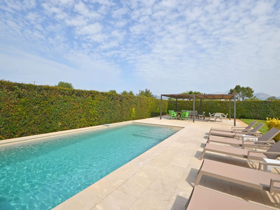 Pool Outdoor