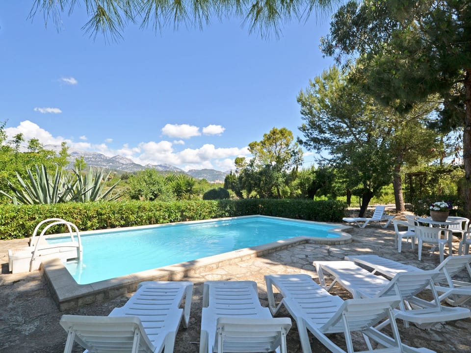 Pool Outdoor