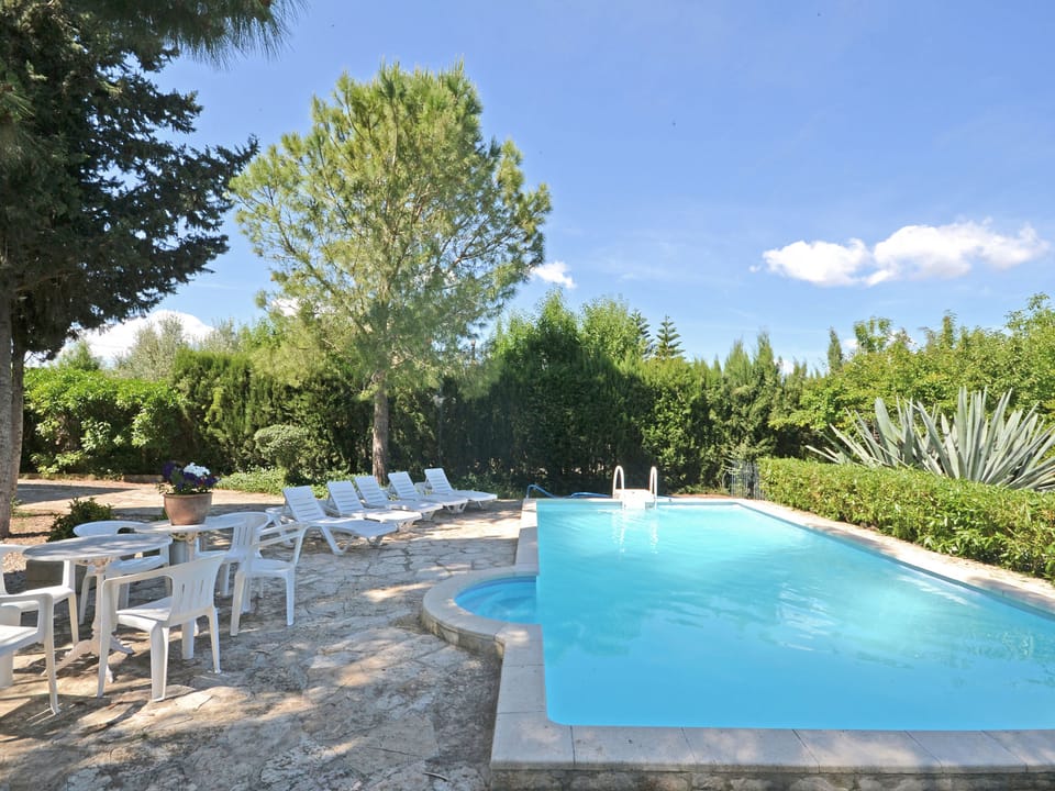 Pool Outdoor