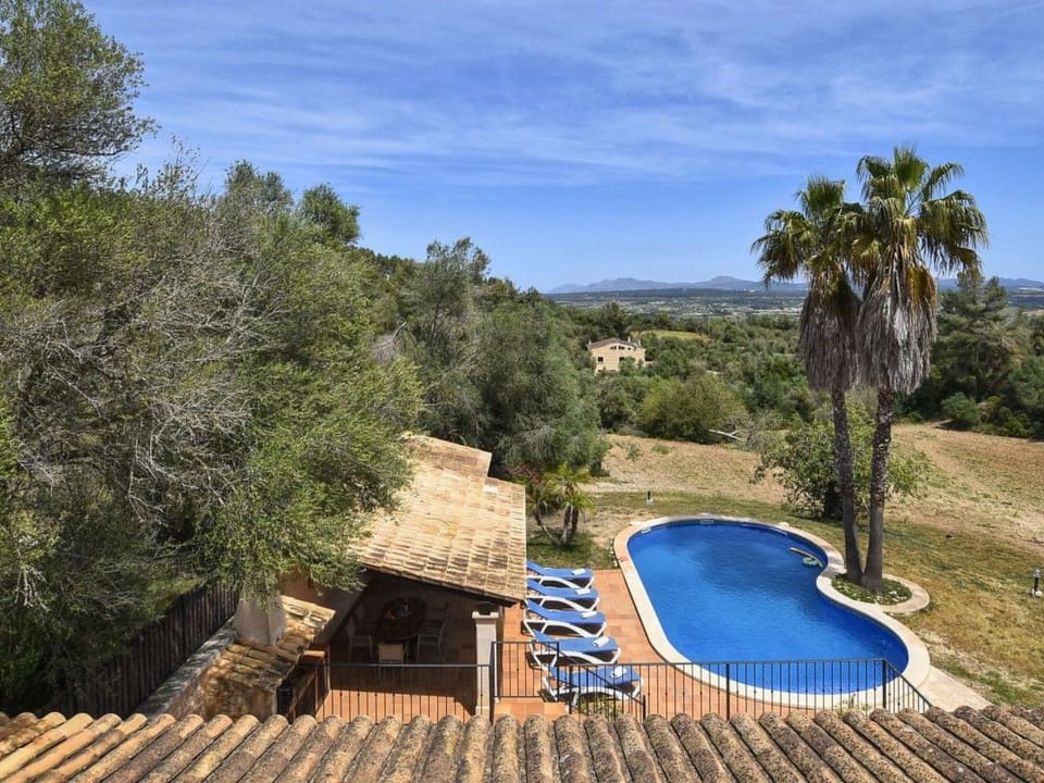 Villa petit Vacation rental in Pla de Mallorca