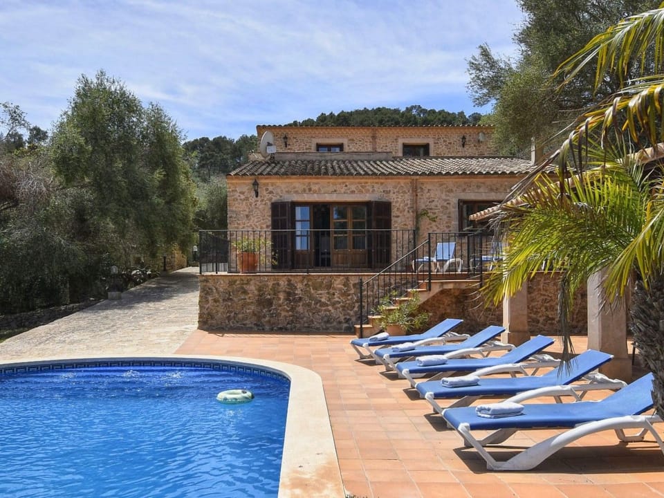 Villa petit Vacation rental in Pla de Mallorca