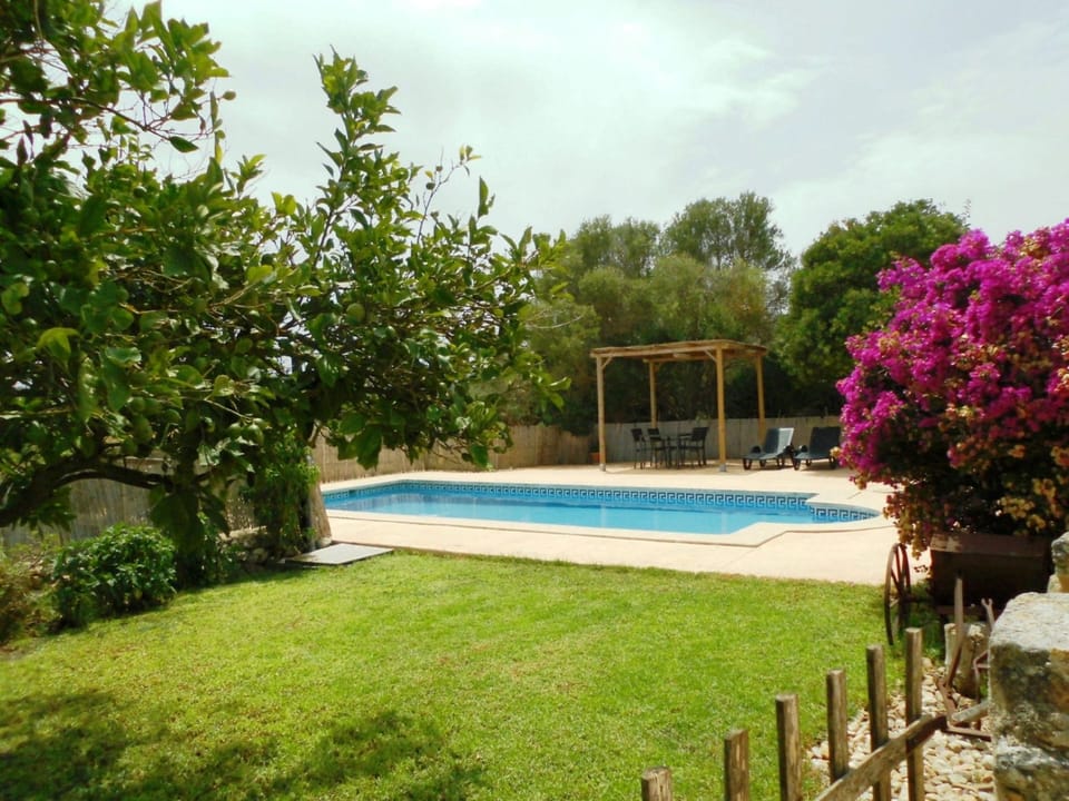 Ses Comes de son Cladera estate Vacation rental in Llevant