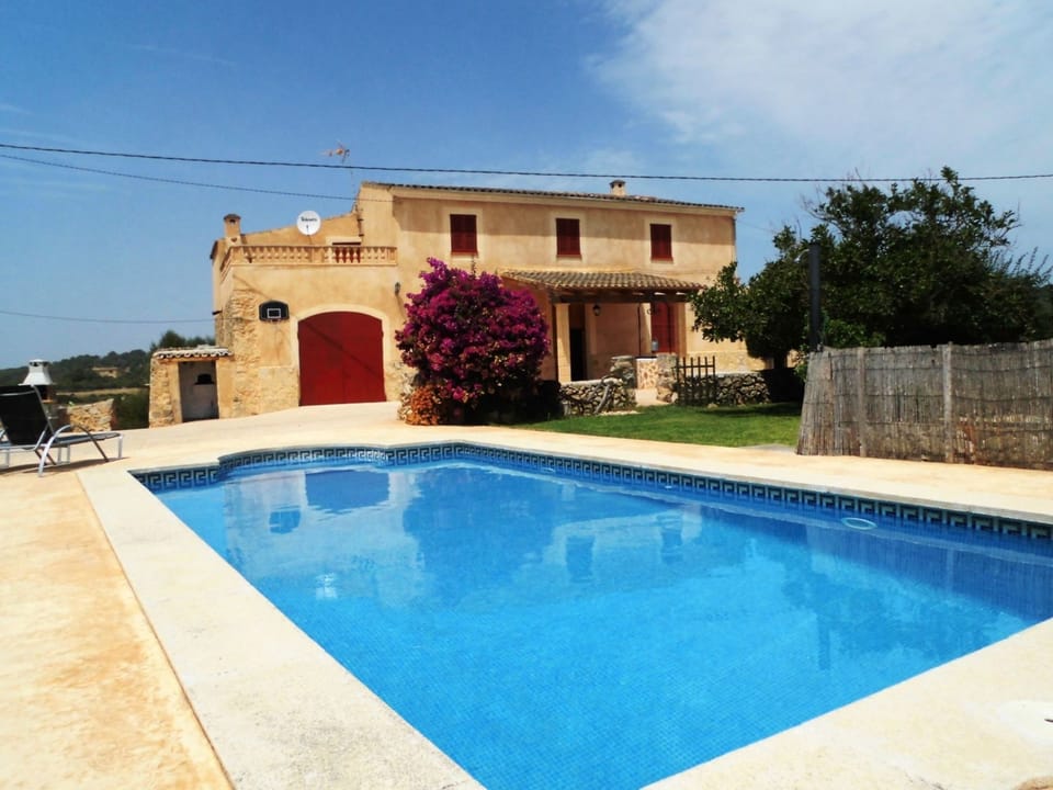 Ses Comes de son Cladera estate Vacation rental in Llevant
