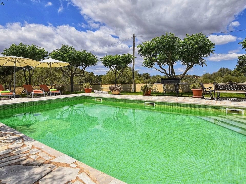 Pool Outdoor