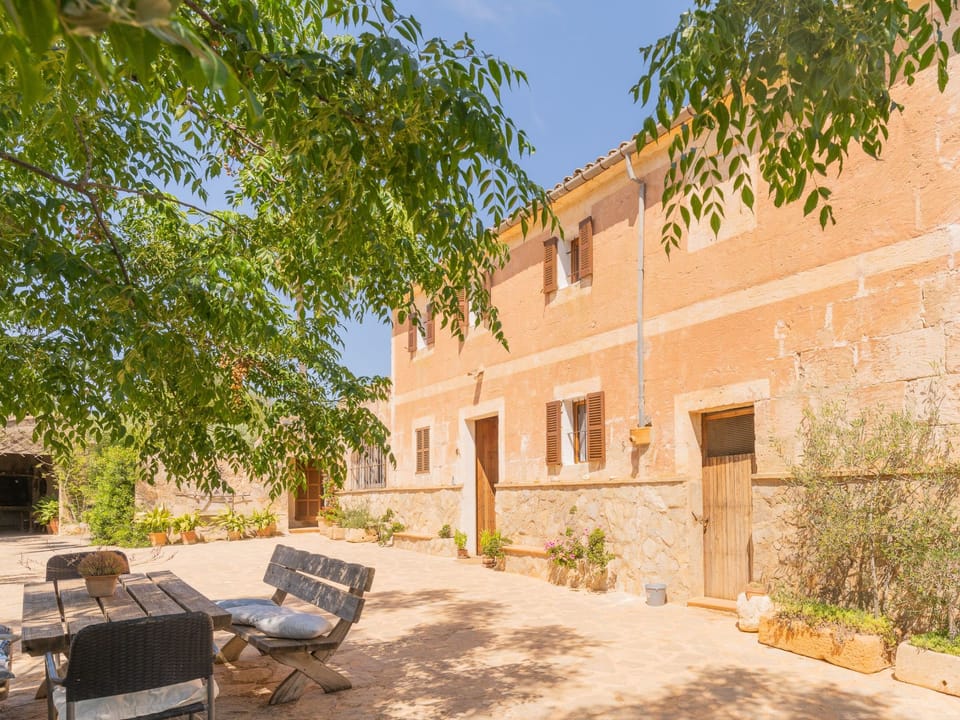 "Murtera Vacation rental in Llevant