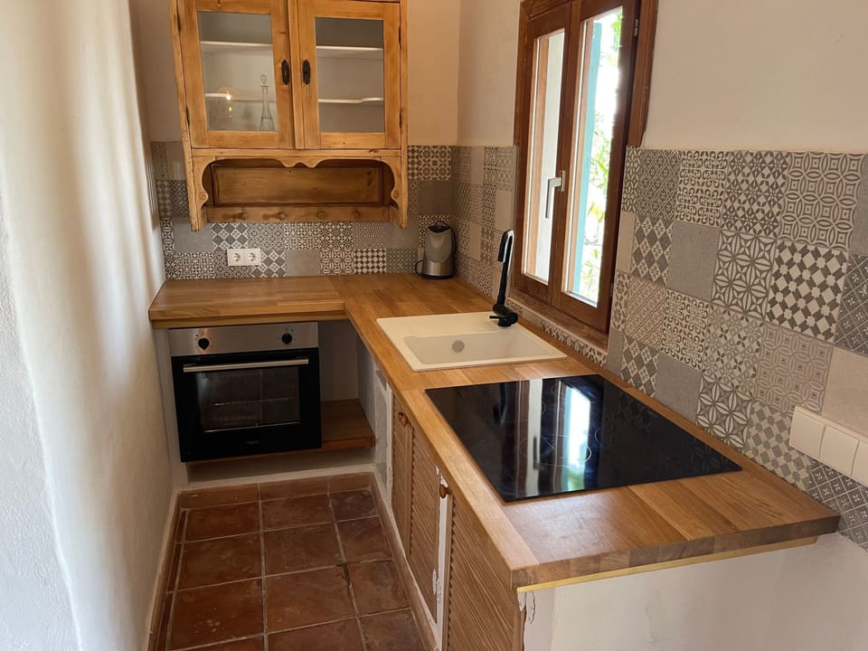 in Manacor mit Privatem Pool Vacation rental in Llevant
