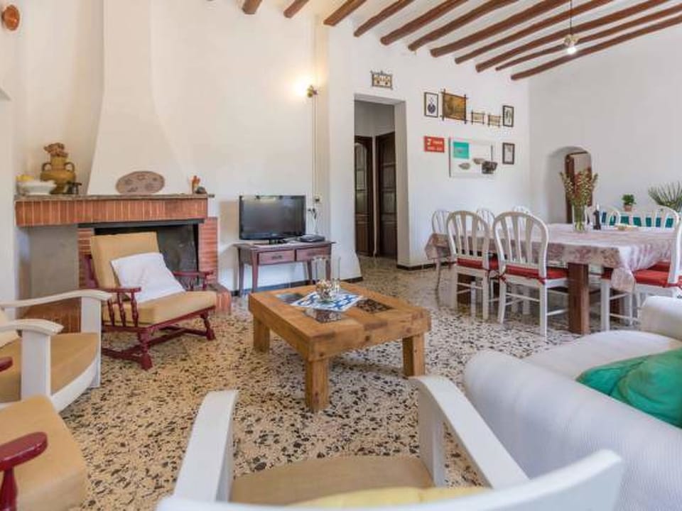 Rustica Vacation rental in Llevant
