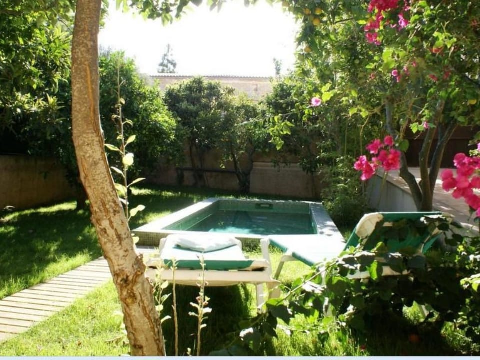 Villa 'Ca na Tonina' mit privatem Pool Vacation rental in Llevant