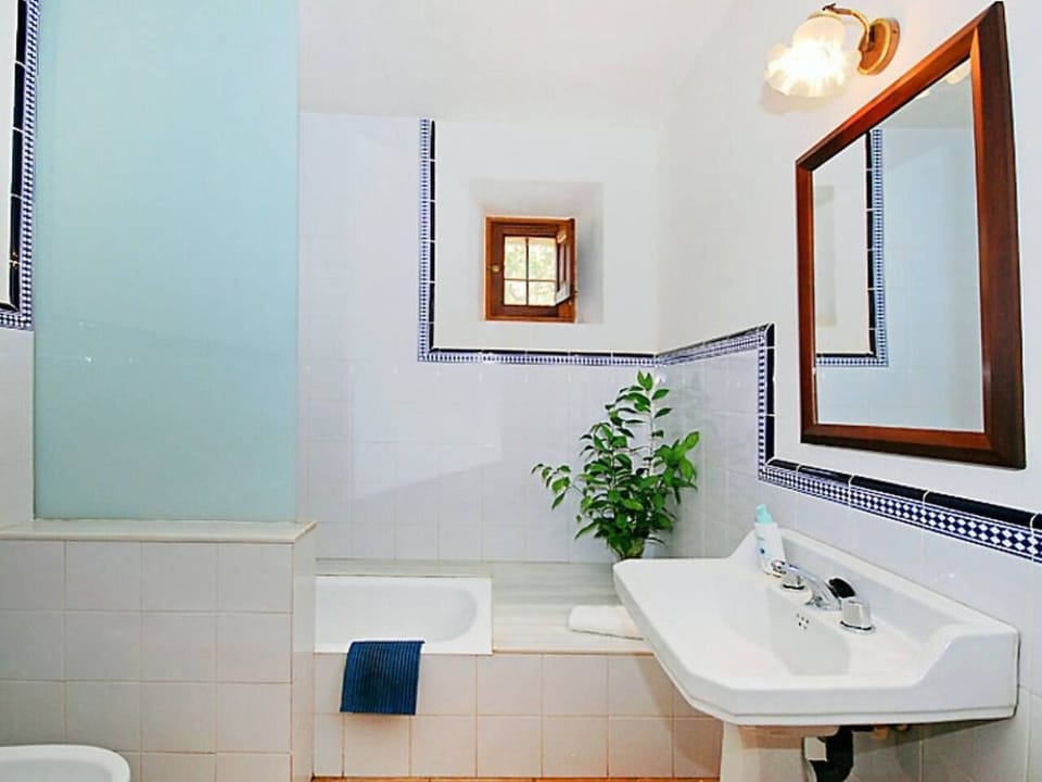 Finca "Son Pereto" mit privatem Pool Vacation rental in Llevant