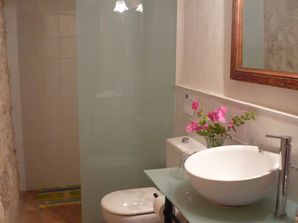Finca "Son Pereto" mit privatem Pool Vacation rental in Llevant