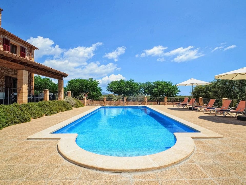 Ferienvilla "Can Pedro Vacation rental in Llevant