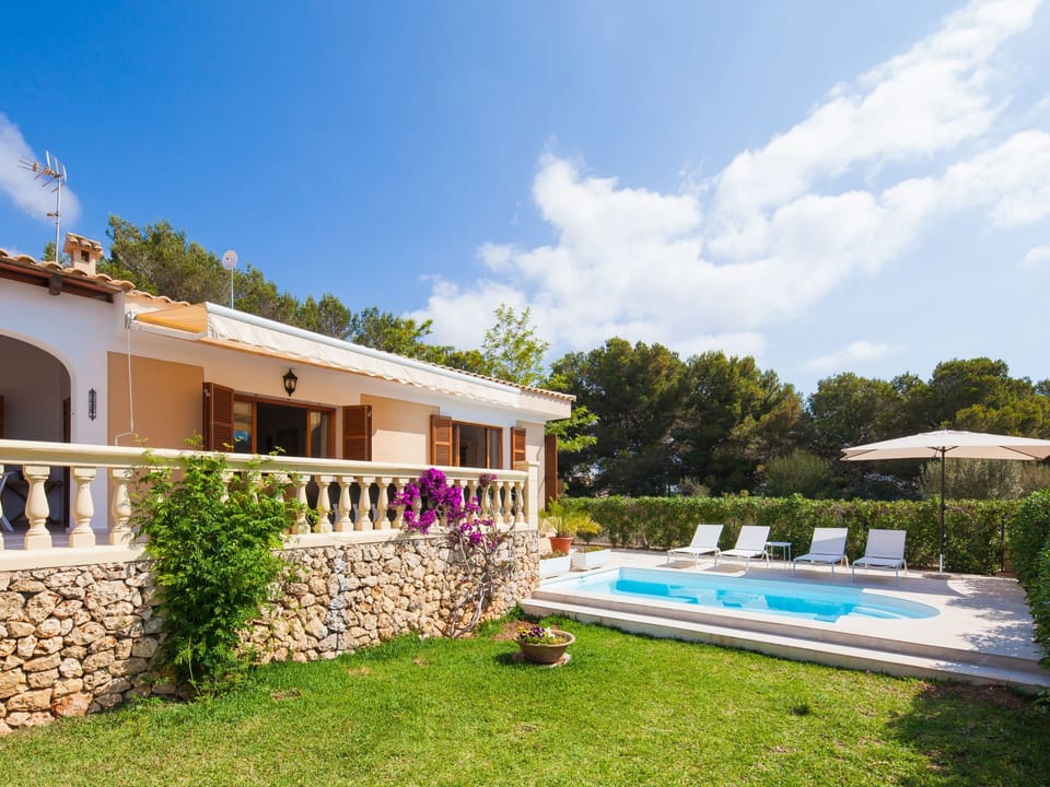 Ferienvilla "Paseo Platon Vacation rental in Llevant
