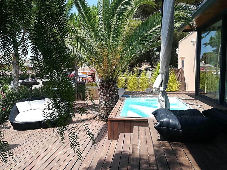 Villa Lares - 150 Meter vom Strand entfernt Vacation rental in Llevant