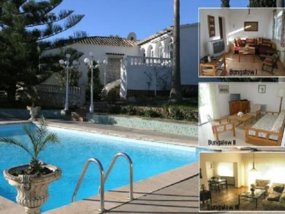 La Noria Vacation rental in Llevant