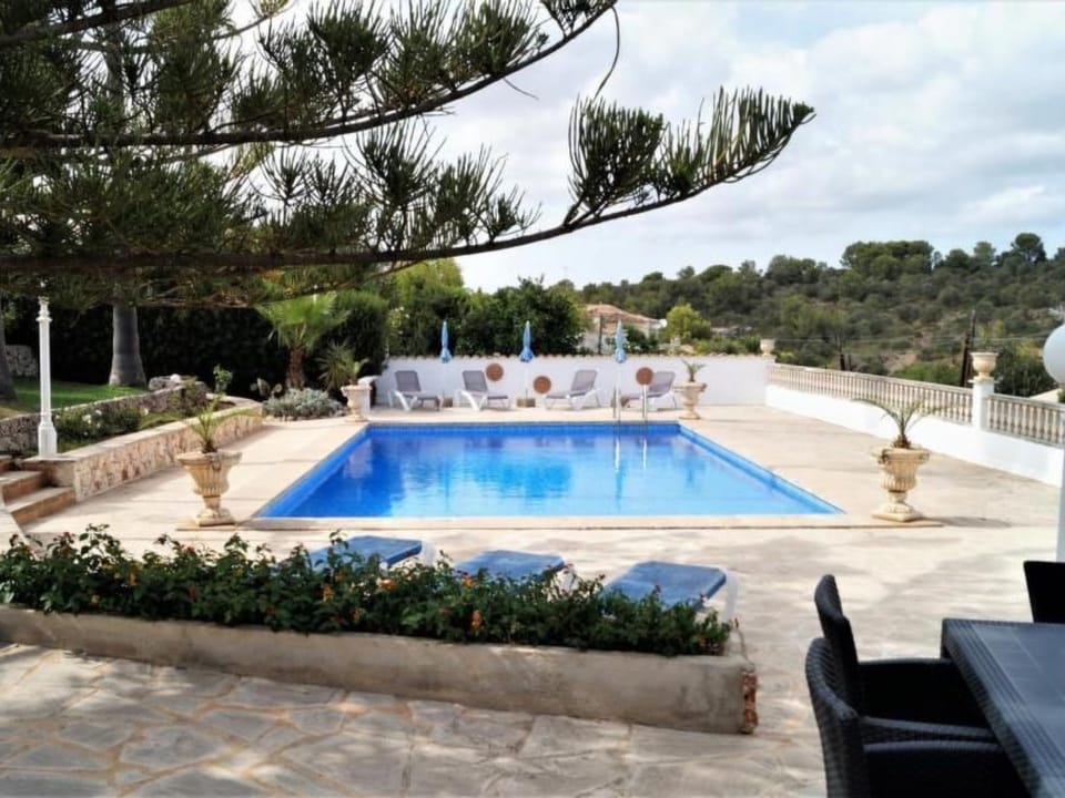 La Noria Vacation rental in Llevant