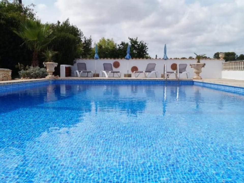 La Noria Vacation rental in Llevant