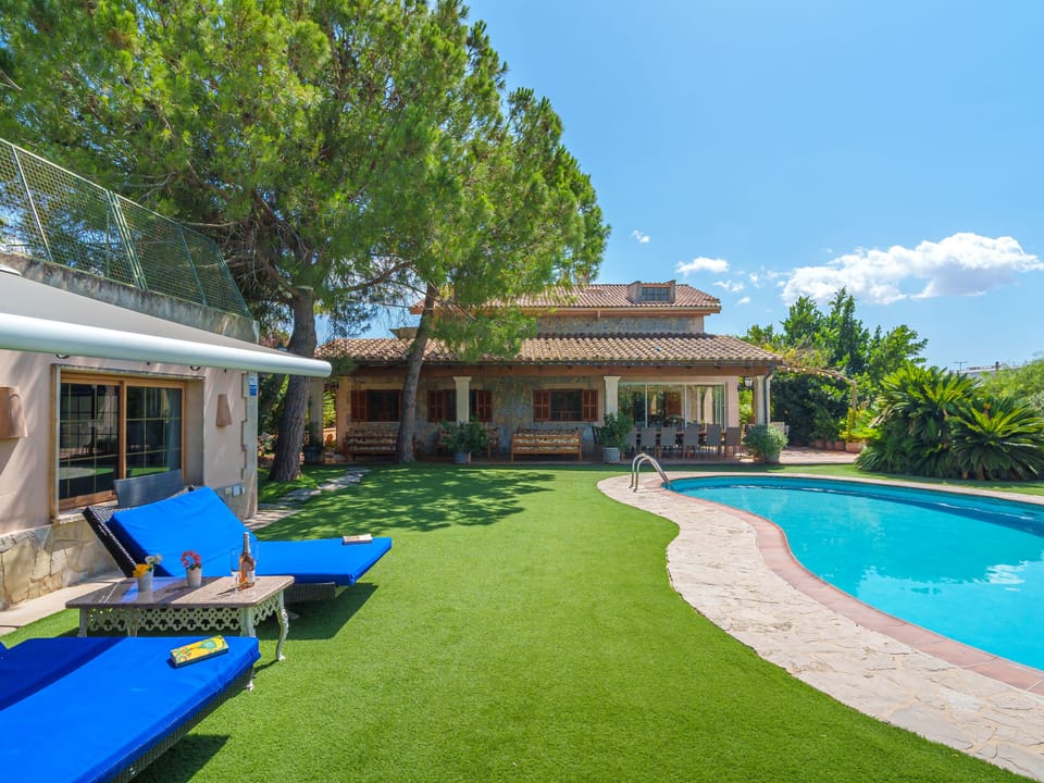 Pool Outdoor