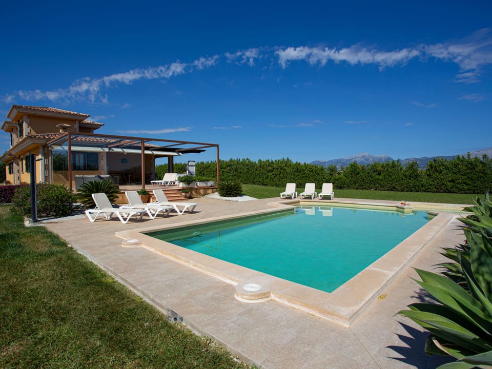 Pool Outdoor