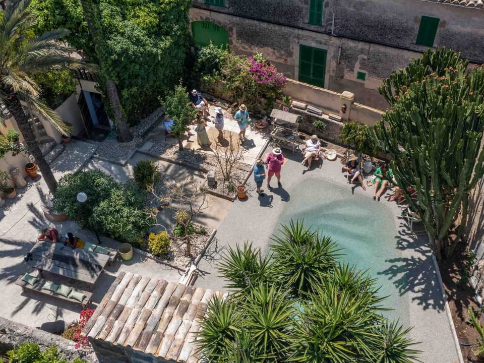 Pool Outdoor