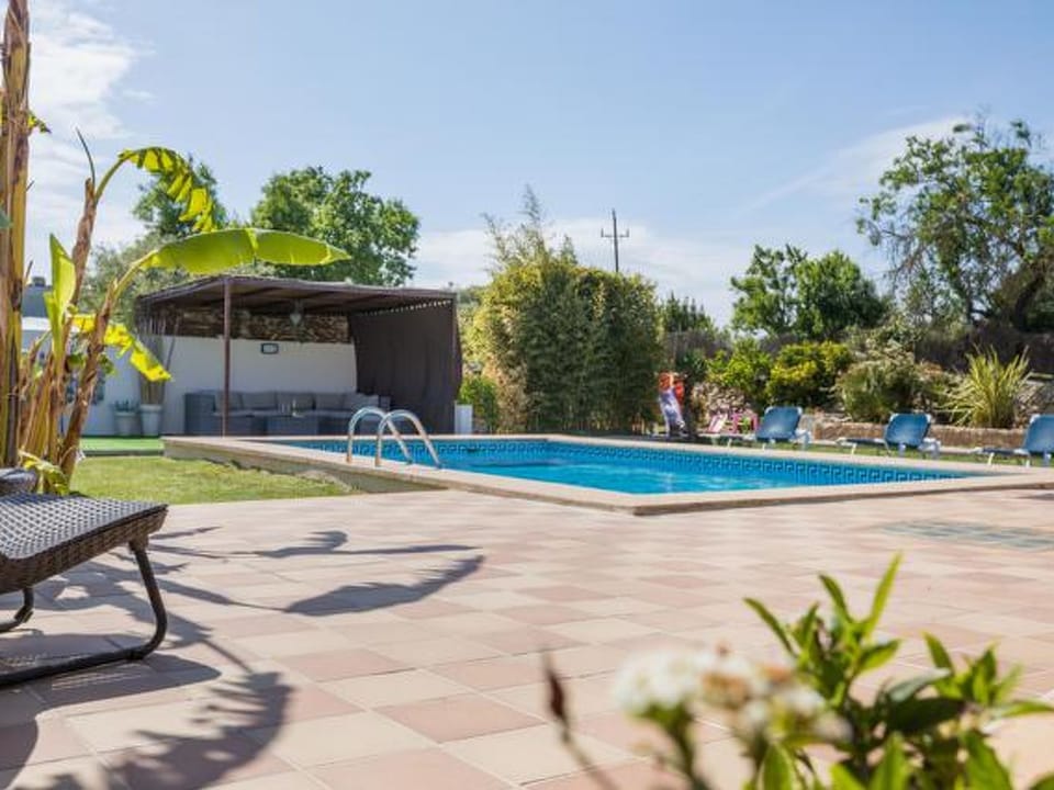 Schönes Ferienhaus in Artà mit Eigenem Pool Vacation rental in Llevant