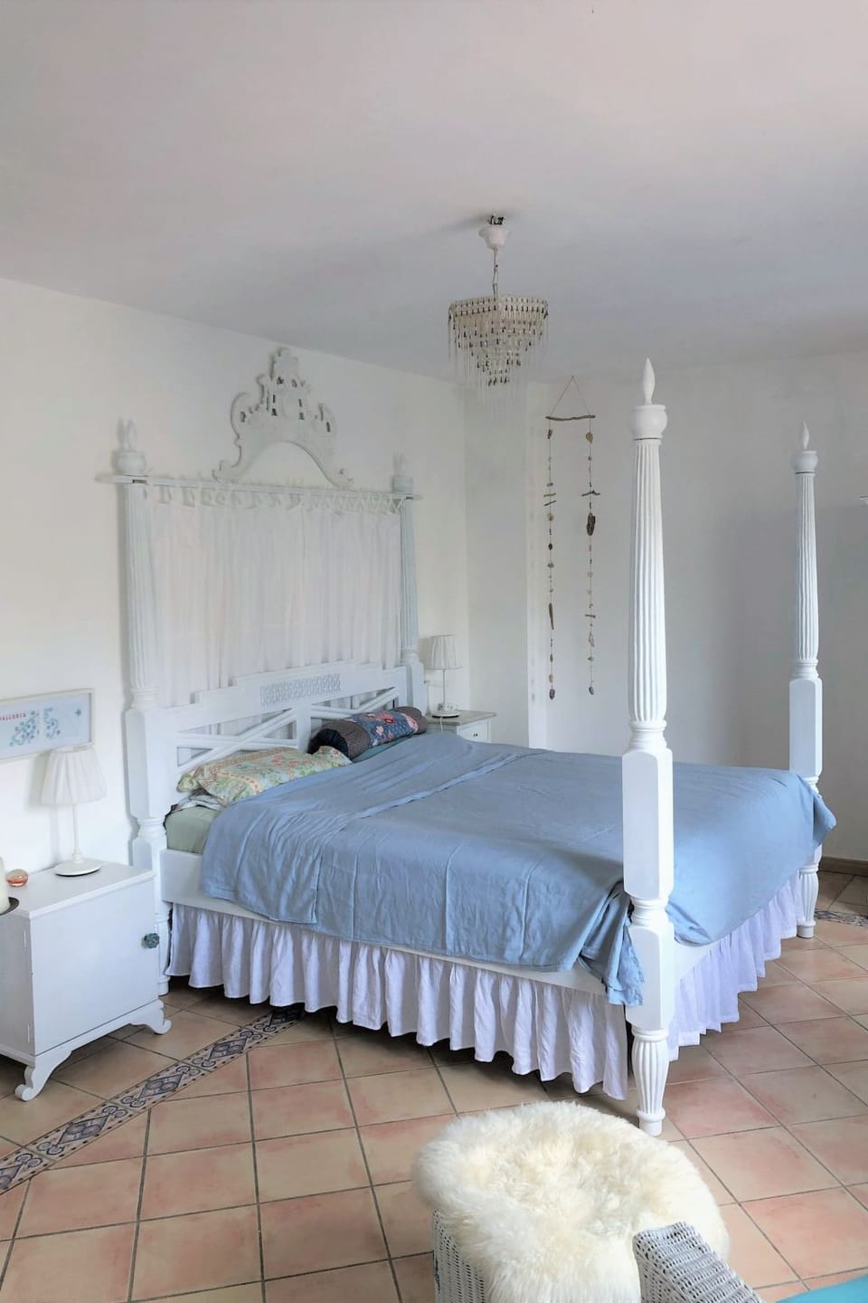 Stadthaus in Artà mit großer Terrasse Vacation rental in Llevant