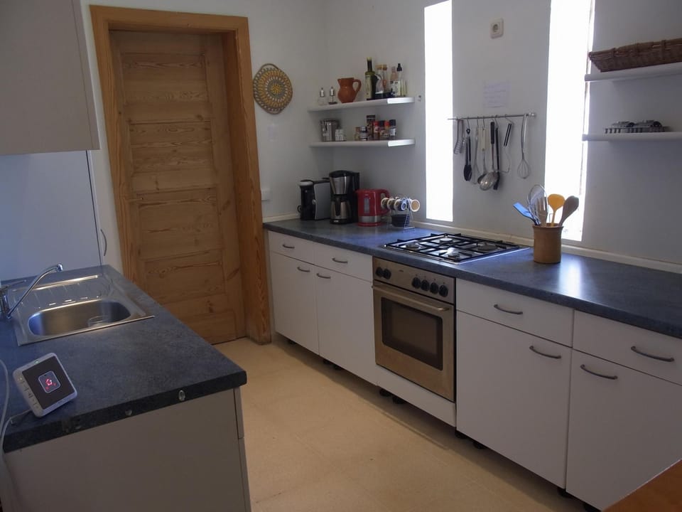 S'Oliva Vacation rental in Llevant
