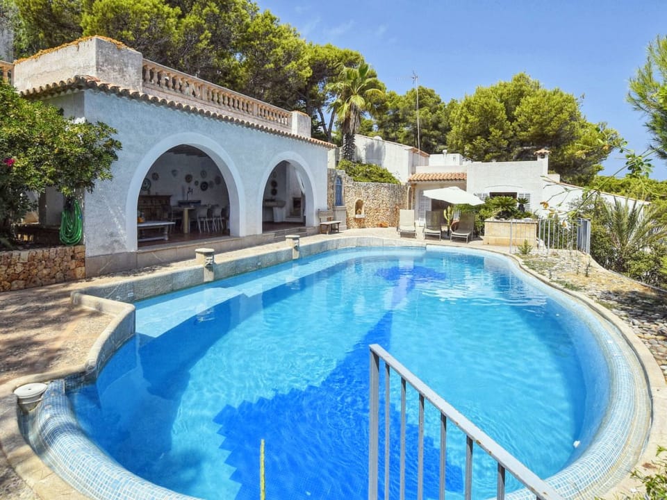 Ratjada Vacation rental in Llevant