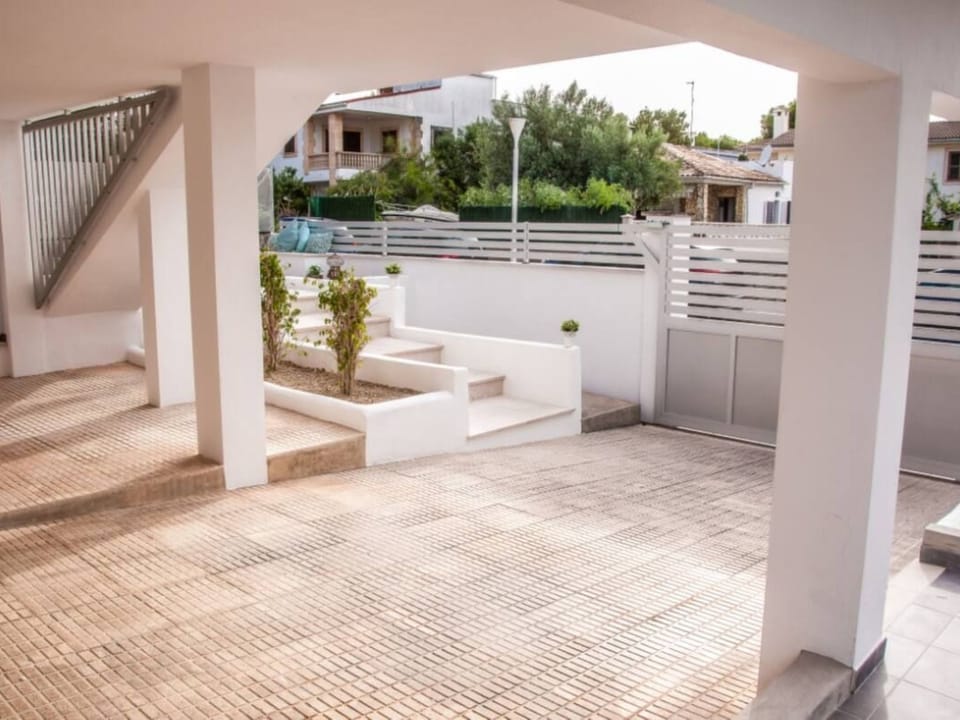 Villa Son Serra de Marina Vacation rental in Son Serra de Marina