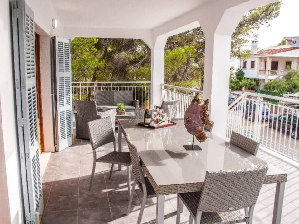 Villa Son Serra de Marina Vacation rental in Son Serra de Marina