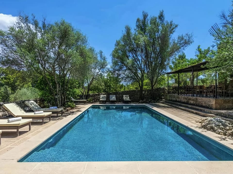 Pool Outdoor