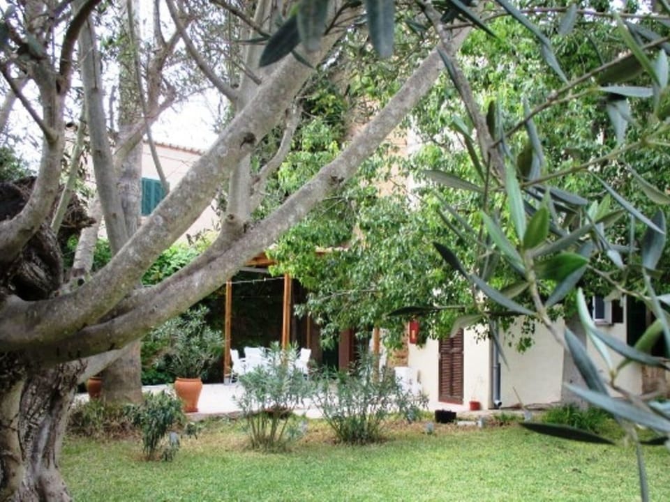 Garten Appartment Apartment in Pla de Mallorca