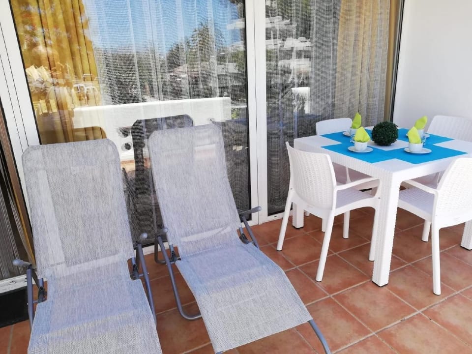Mar de Plata in Alcúdia nur 5 Minuten vom Strand Apartment in Raiguer