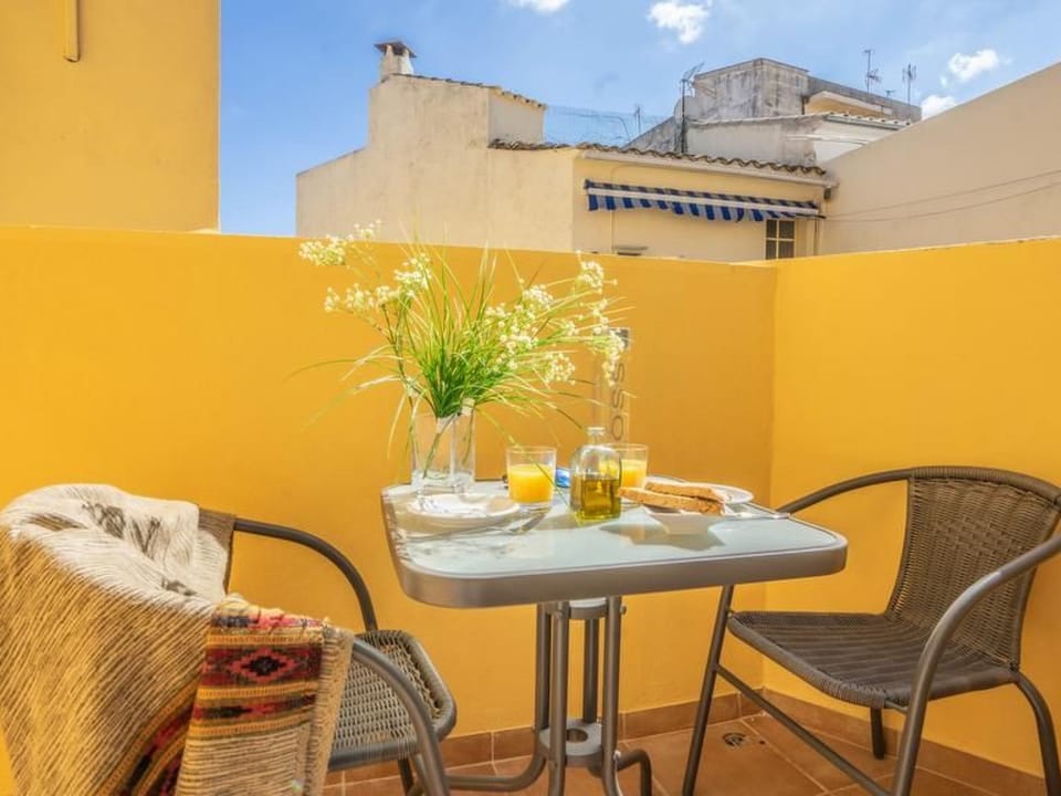 Schönes Haus im Herzen von Alcúdia! Vacation rental in Alcúdia
