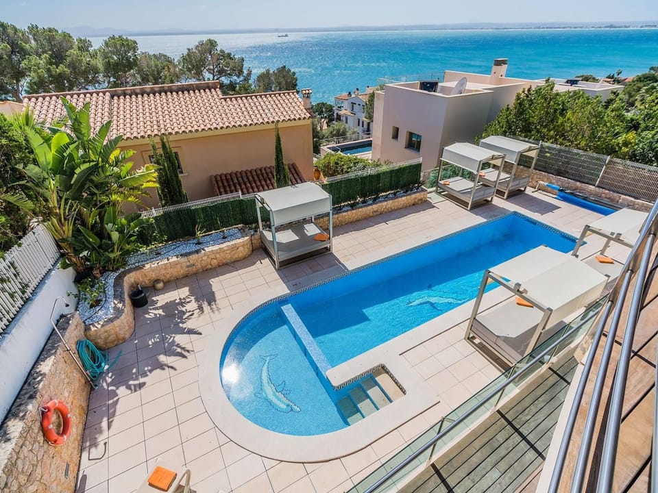 Sammi Vacation rental in Raiguer
