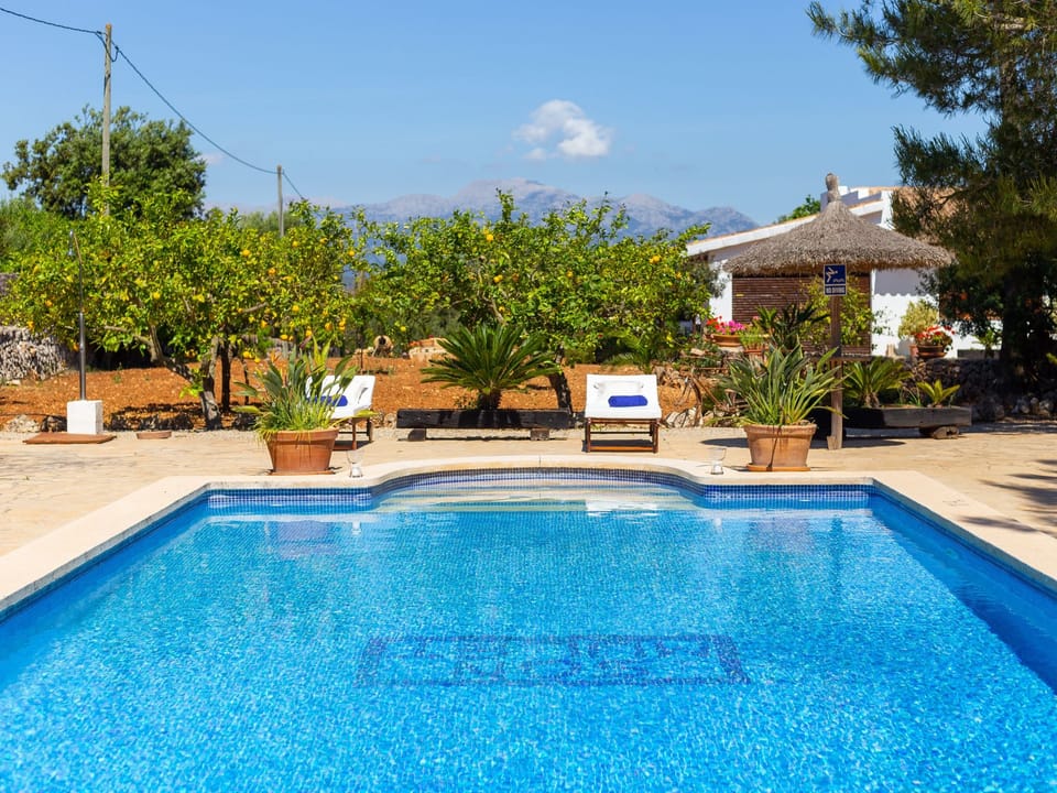 Pool Outdoor