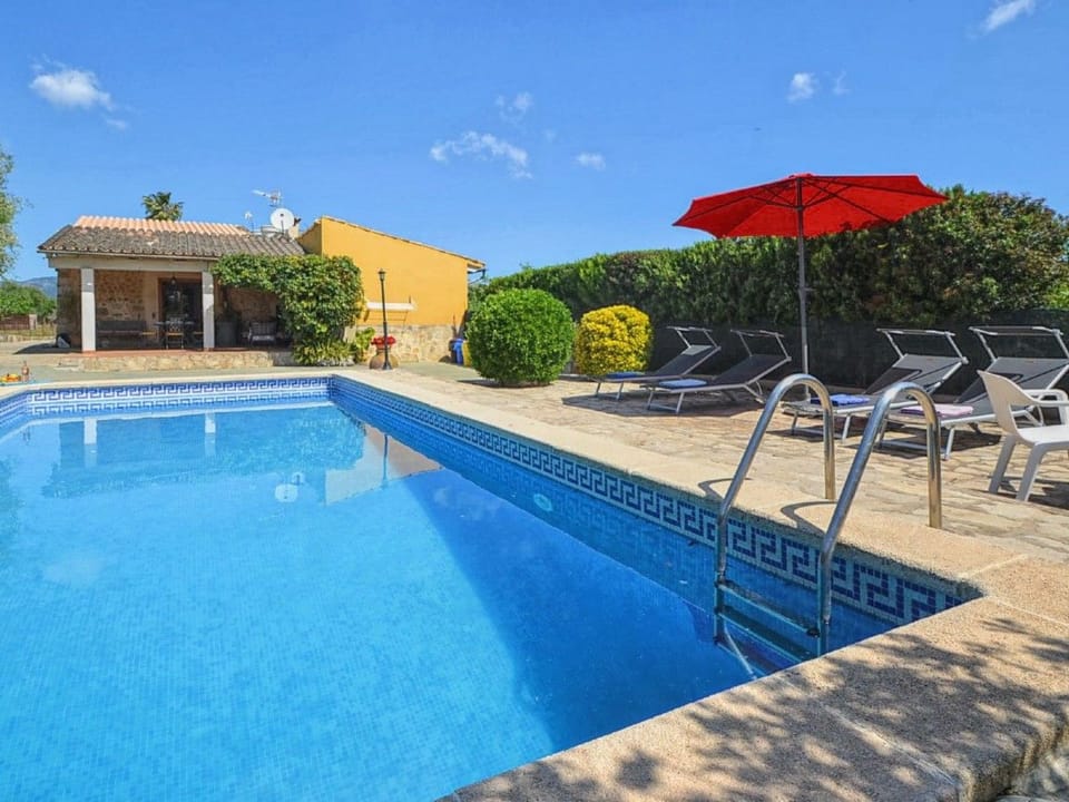 "Sini Vacation rental in Pla de Mallorca