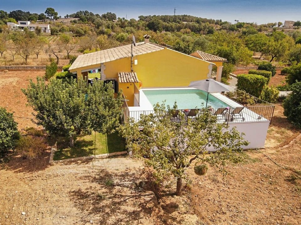Son Serra Vacation rental in Pla de Mallorca